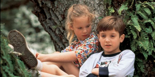 Paradise (1991)