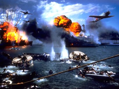 Pearl Harbor