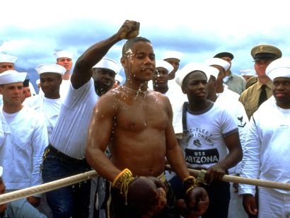 Pearl Harbor