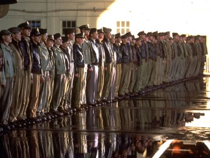 Pearl Harbor