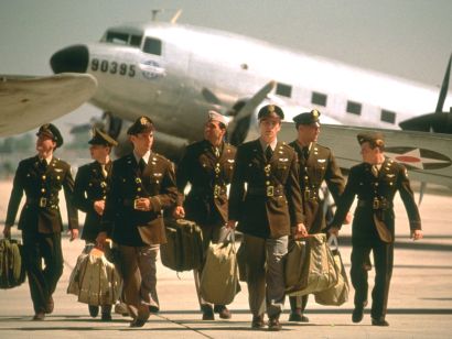 Pearl Harbor