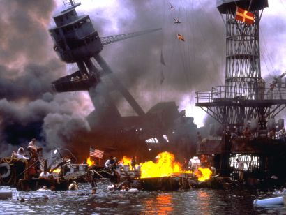 Pearl Harbor