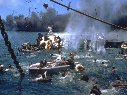 Pearl Harbor