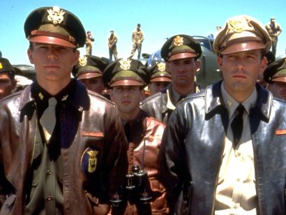 Pearl Harbor