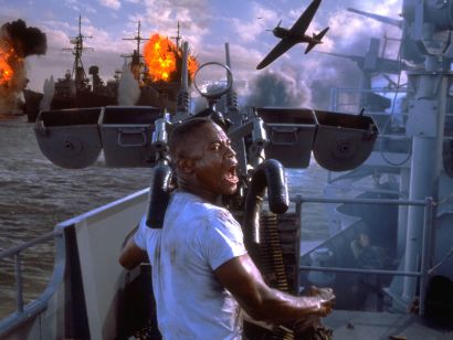 Pearl Harbor