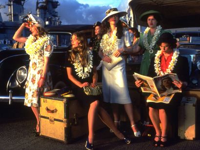 Pearl Harbor