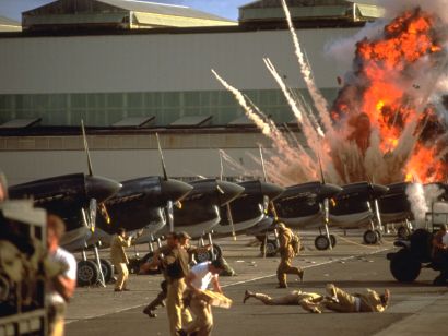 Pearl Harbor