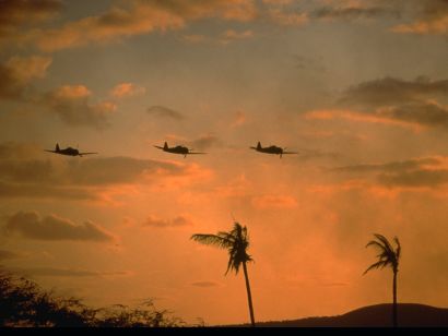 Pearl Harbor