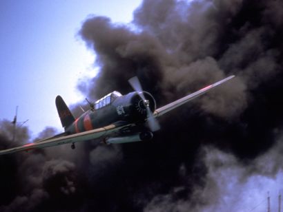 Pearl Harbor