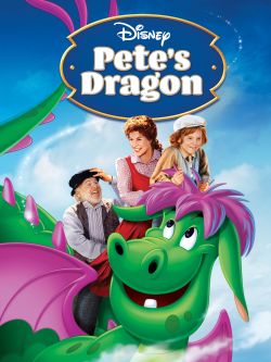 Pete's Dragon