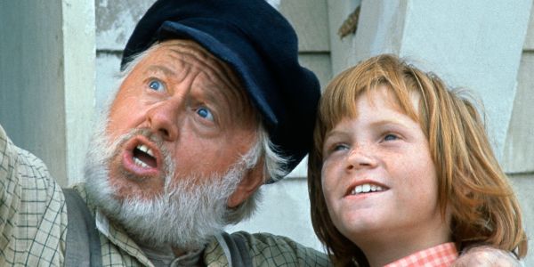 Pete's Dragon