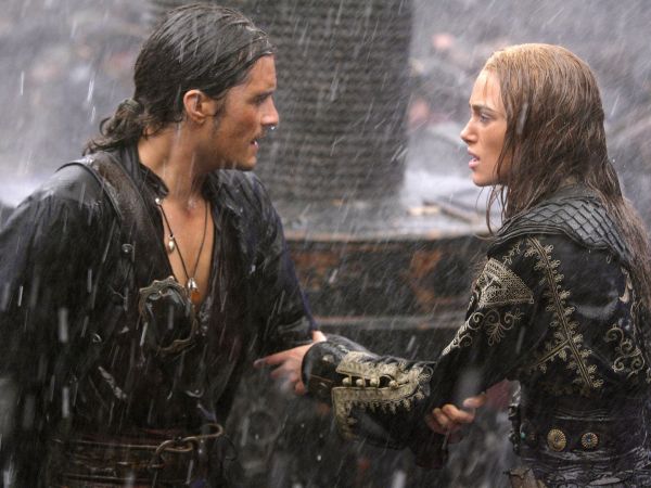 Pirates of the Caribbean: At World's End