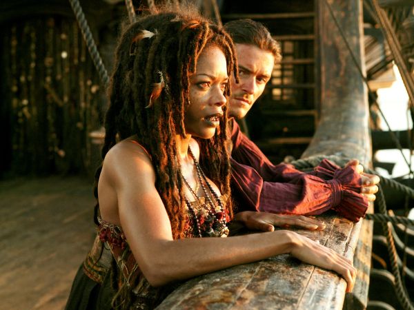 Pirates of the Caribbean: At World's End