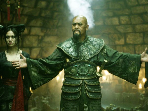 Pirates of the Caribbean: At World's End
