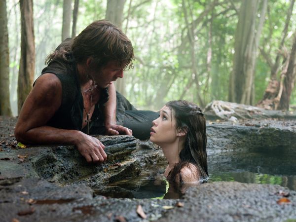 Pirates of the Caribbean: On Stranger Tides