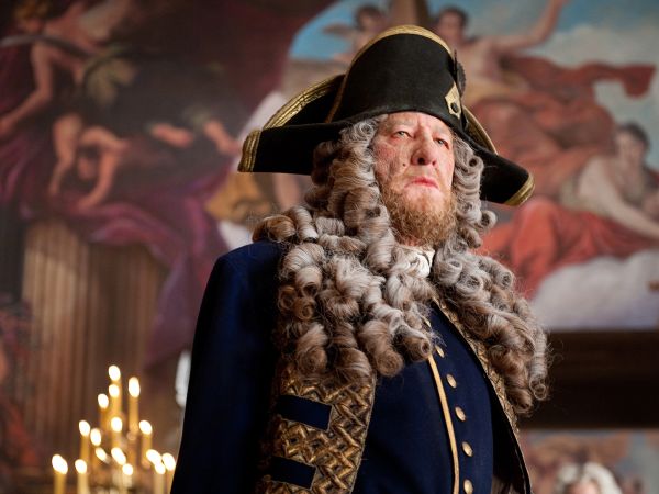 Pirates of the Caribbean: On Stranger Tides