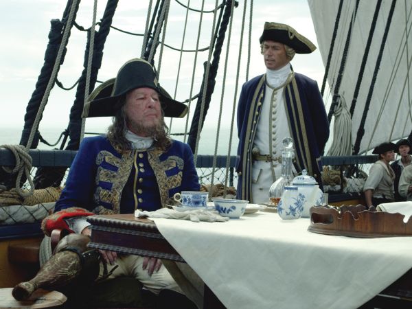 Pirates of the Caribbean: On Stranger Tides