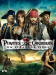 Pirates of the Caribbean: On Stranger Tides