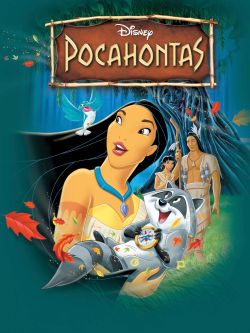Pocahontas