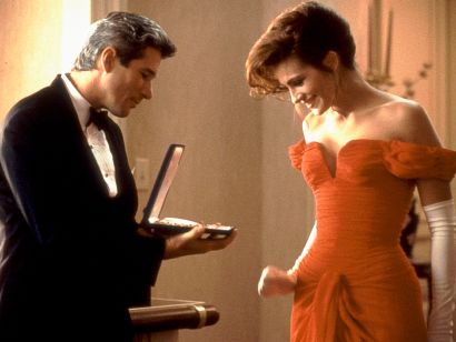 Pretty Woman