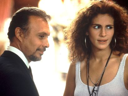 Pretty Woman
