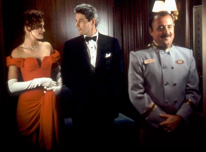 Pretty Woman