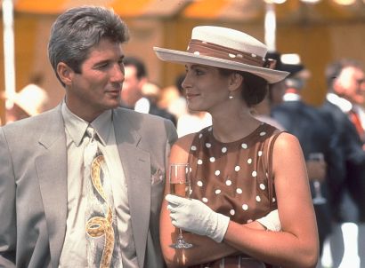 Pretty Woman