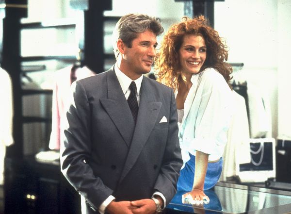 Pretty Woman