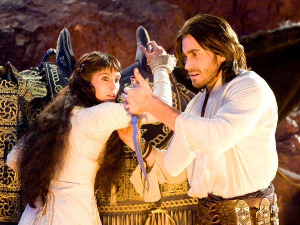 Prince of Persia: The Sands of Time