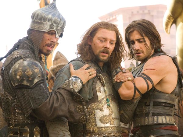 Prince of Persia: The Sands of Time