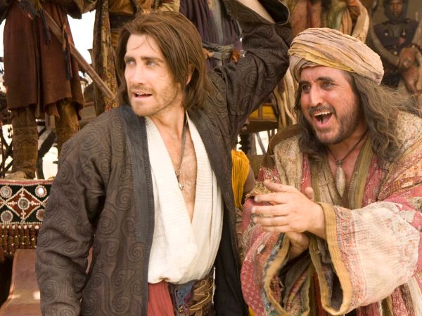 Prince of Persia: The Sands of Time