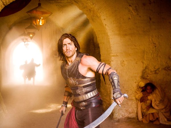 Prince of Persia: The Sands of Time