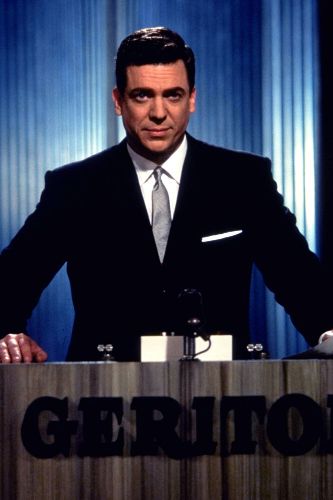 Christopher McDonald | Biography, Movie Highlights and Photos | AllMovie