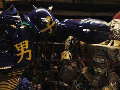 Real Steel
