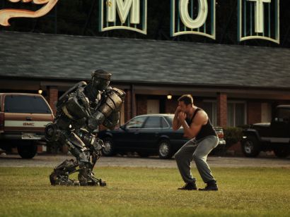 Real Steel