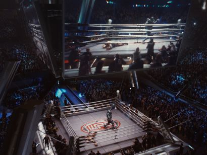 Real Steel