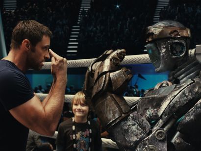 Real Steel