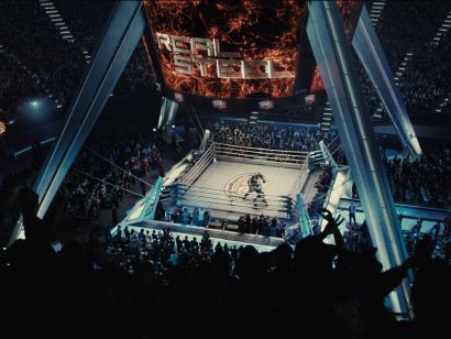 Real Steel