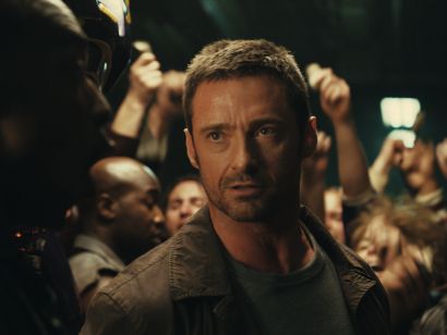 Real Steel