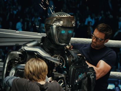 Real Steel