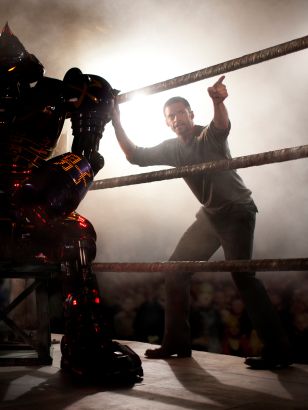 Real Steel