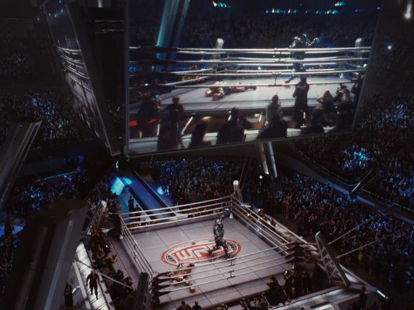 Real Steel