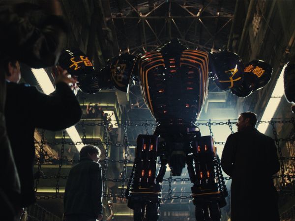 Real Steel