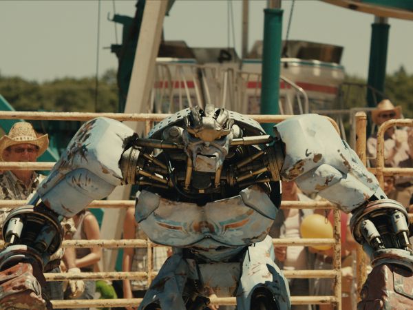Real Steel