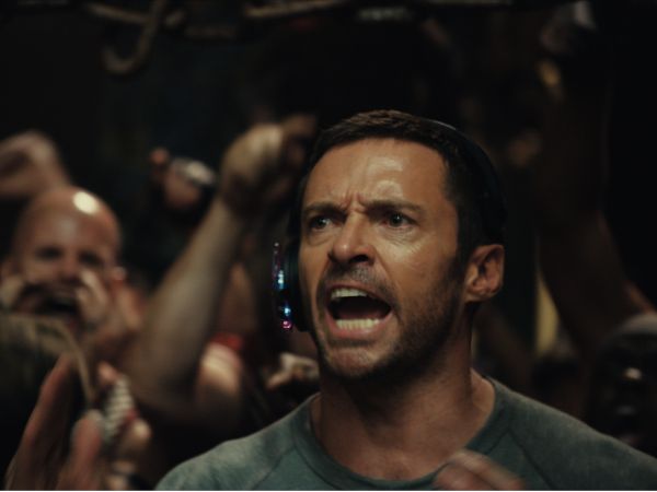 Real Steel