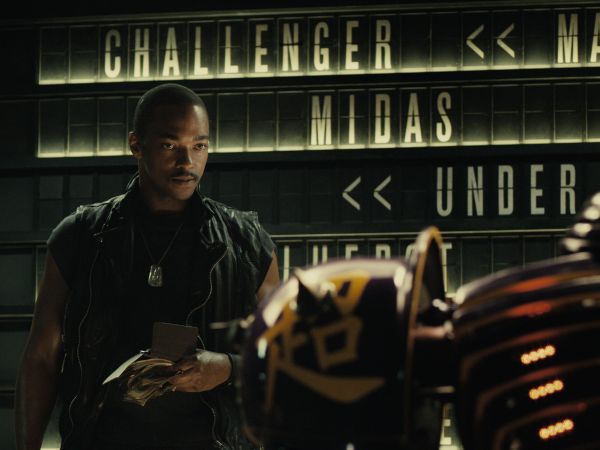 Real Steel