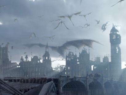 Reign of Fire