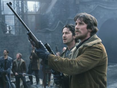 Reign of Fire