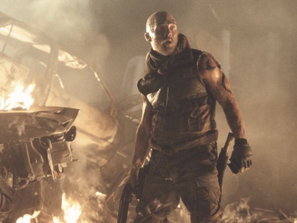 Reign of Fire