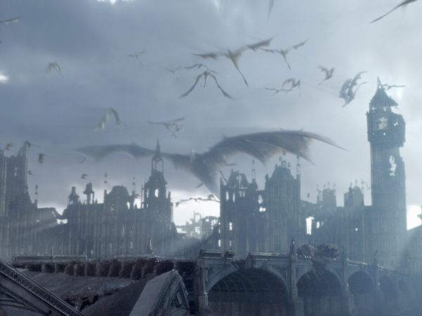 Reign of Fire